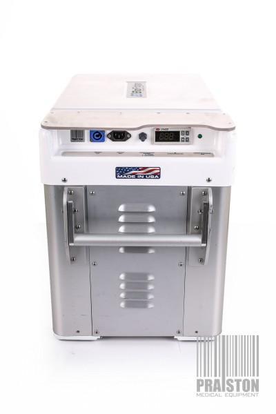 Sell Laboratory freezer BIOFRIDGE BF-35-MIL-UPSD 2017 (Poland) | Bimedis