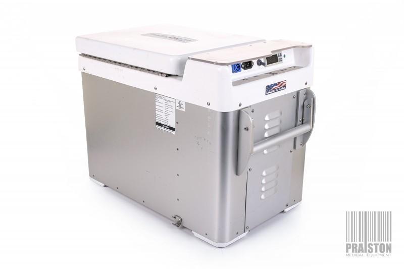 Sell Laboratory freezer BIOFRIDGE BF-35-MIL-UPSD 2017 (Poland) | Bimedis