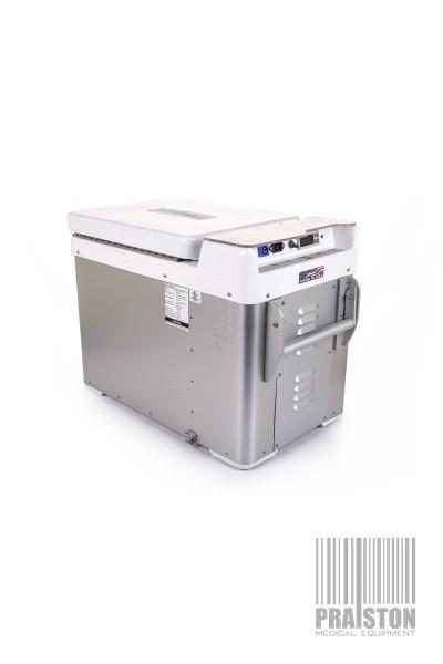 Sell Laboratory freezer BIOFRIDGE BF-35-MIL-UPSD 2017 (Poland) | Bimedis