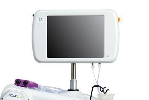 Sell Angiographic injector BRACCO ACIST CVi (France) | Bimedis