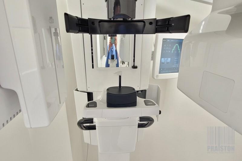 Panorama Machine Sell PANORAMIC X-RAY SYSTEM (Orthopantomograph) on Bimedis PANORAMIC X ...