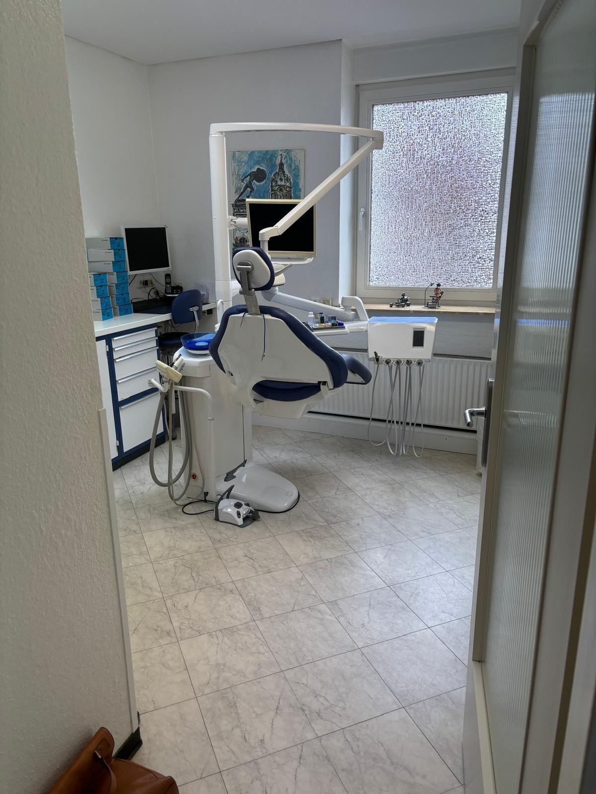 Compact Rva Sell Dental unit PLANMECA Compact i (Germany) | Bimedis