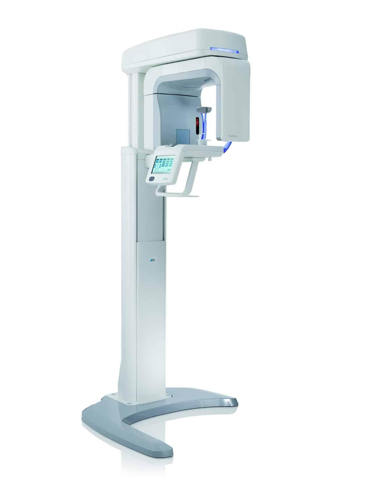 Ray Duerr Sell PANORAMIC X-RAY SYSTEM (Orthopantomograph) DÜRR DENTAL VistaPano S ...