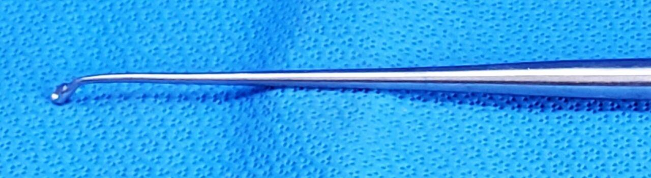 R J Ruggles Sell Surgical Instrument RUGGLES R-6520 (United States) | Bimedis
