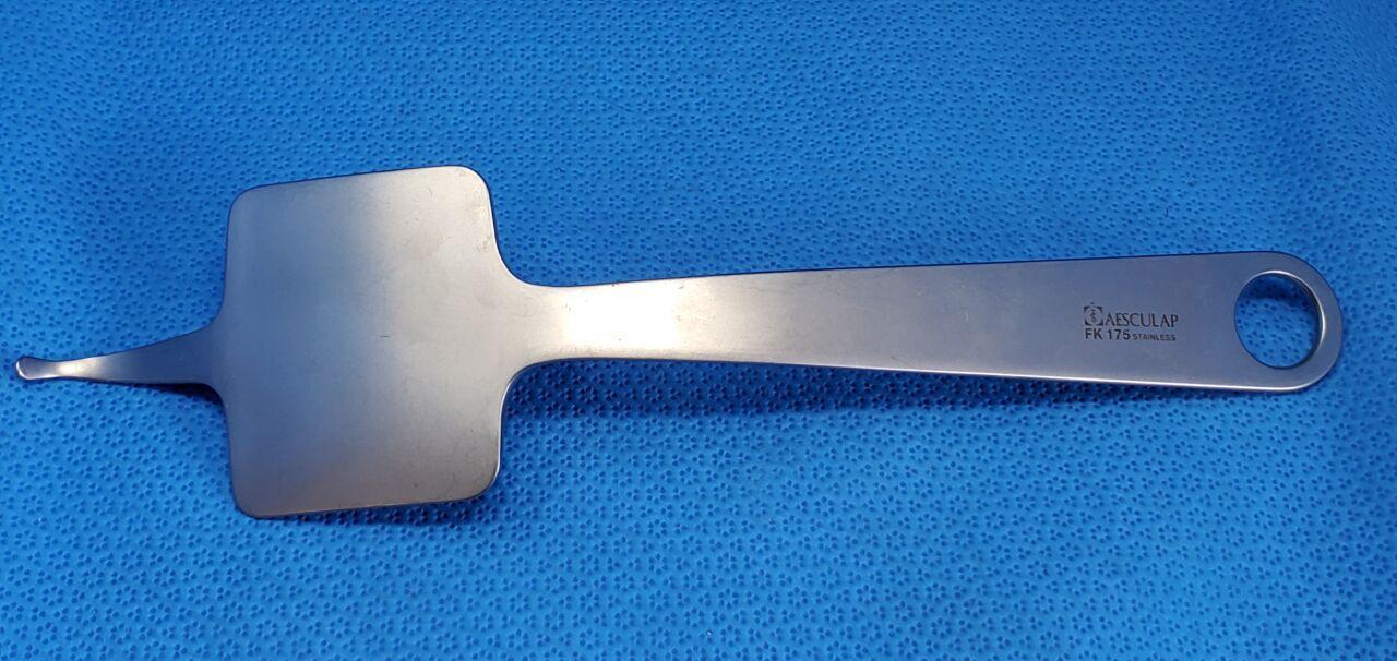 LISTON Amputationsmesser, Klinge 20 cm, 32 cm | 03-0320.20 LISTON Amputationsmesser, Klinge 20 cm, 32 cm | 03-0320.20