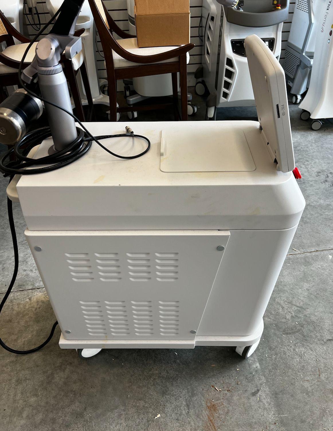 Sell IPL Machine ROHRER PicoLazer 2020 (United States) | Bimedis