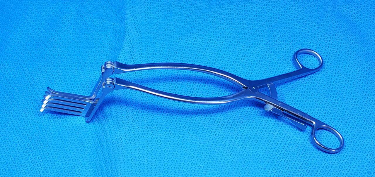 Sell Surgical Instrument JARIT 205-225 (United States) | Bimedis