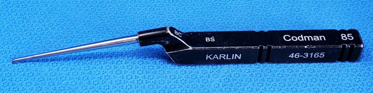 Sell Surgical Instrument CODMAN 46-3165 (United States)