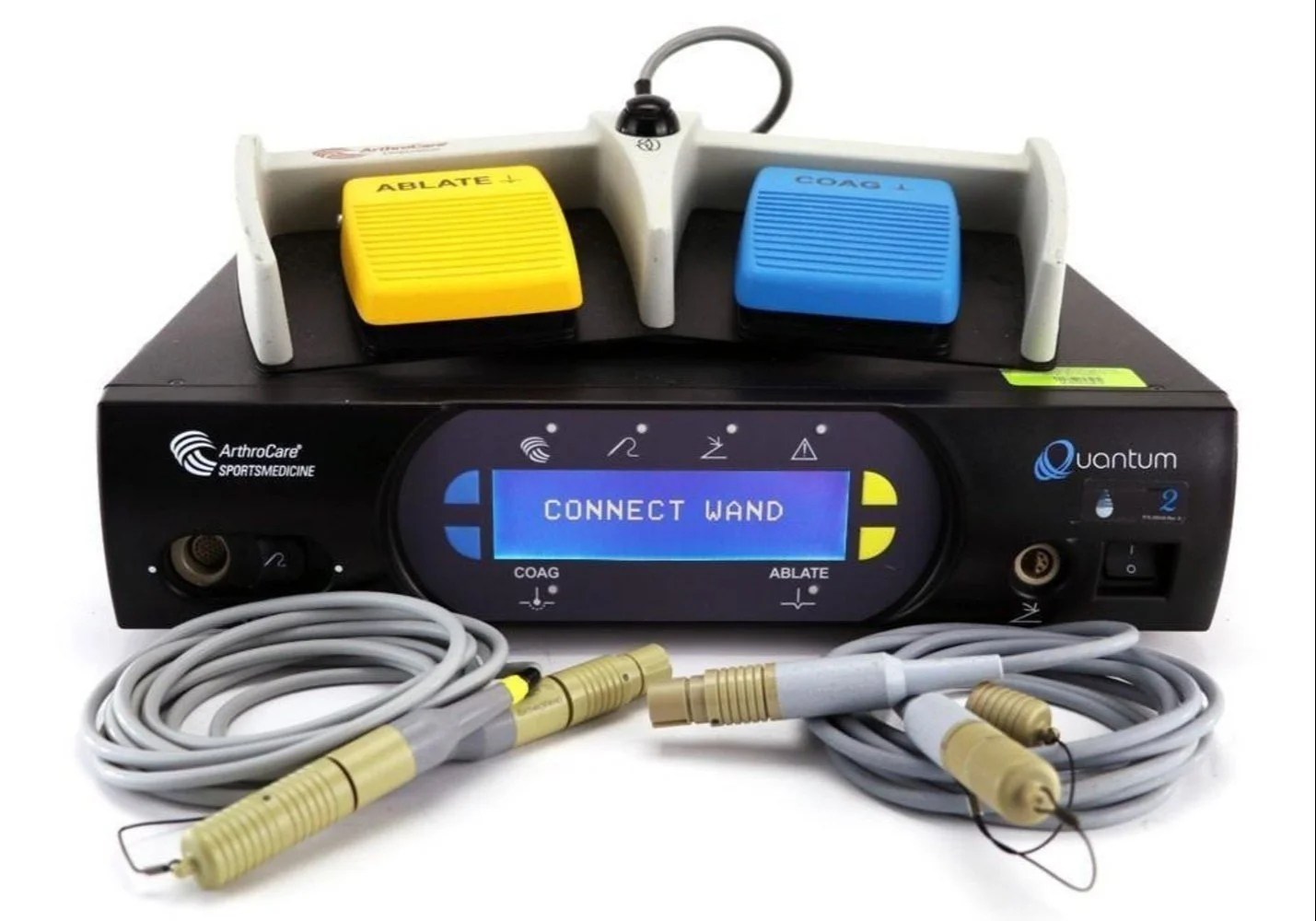 Sell Electrosurgical Unit ARTHROCARE Quantum 2 (United Arab Emirates ...