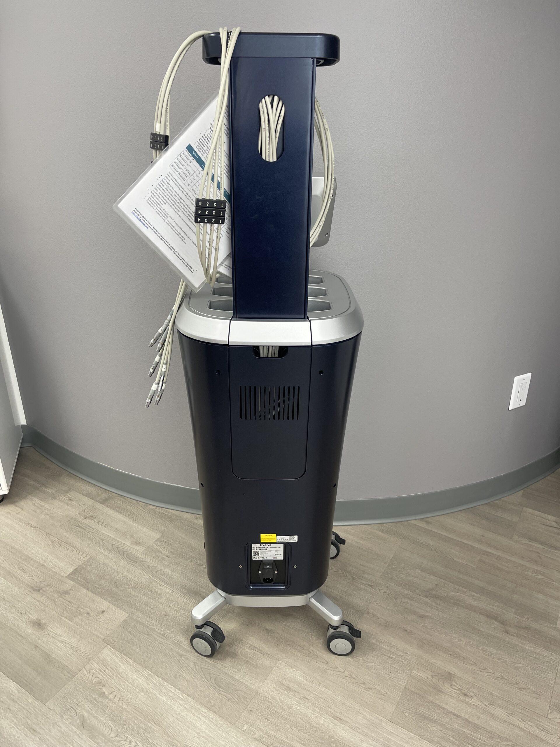 Sell Radio Frequency Unit (RF) INMODE Evolve 2019 (United States) | Bimedis