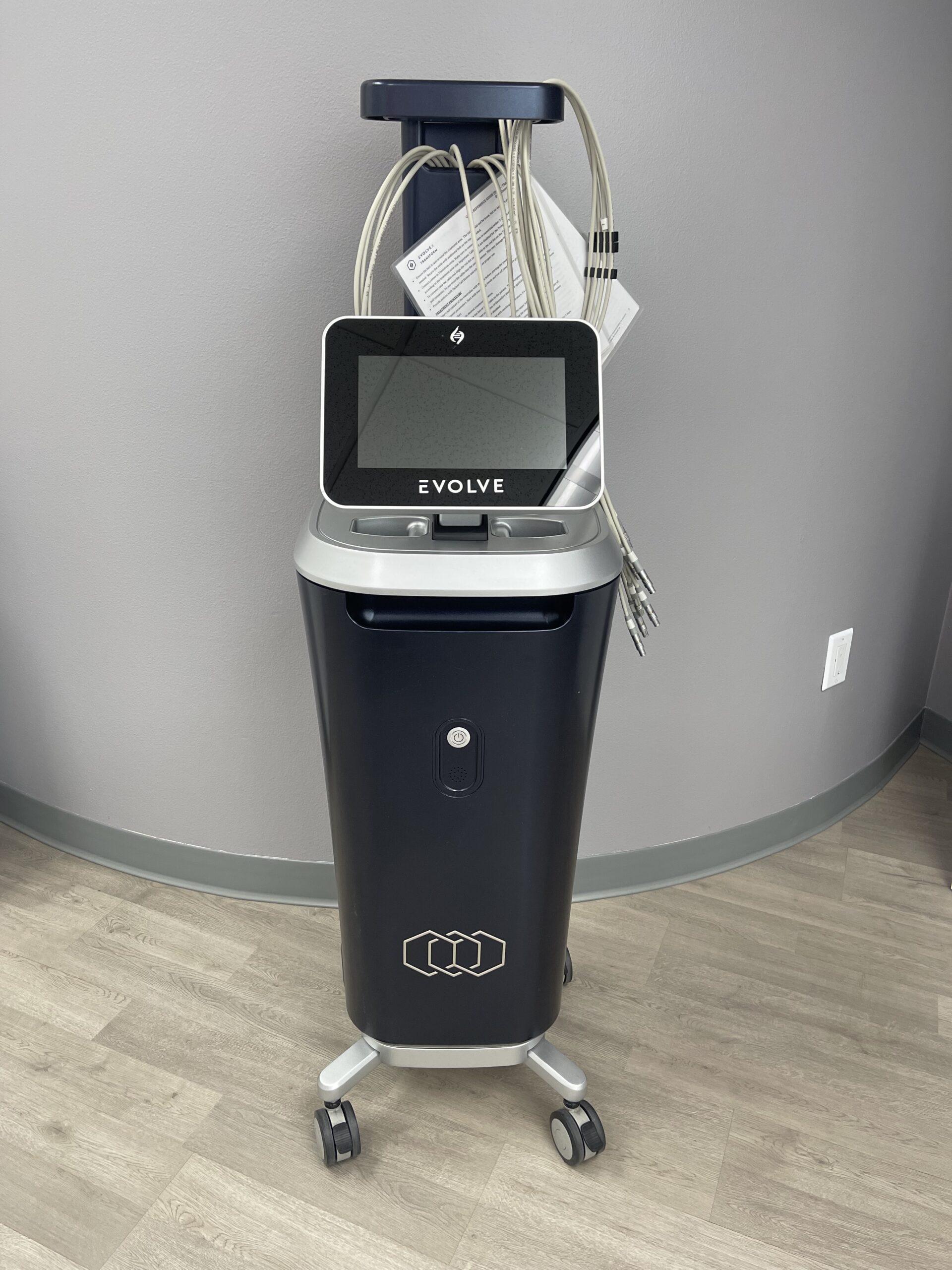 Sell Radio Frequency Unit (RF) INMODE Evolve 2019 (United States) | Bimedis