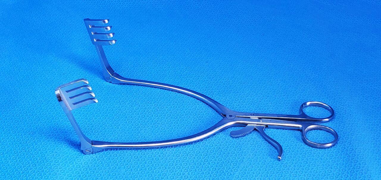 Sell Surgical Instrument CODMAN 50-1161 (United States) | Bimedis