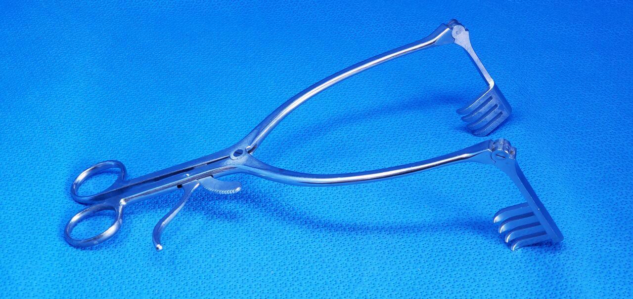Sell Surgical Instrument CODMAN 50-1161 (United States) | Bimedis