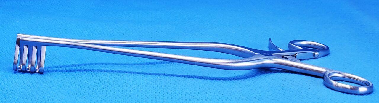 Mueller Instruments Sell Surgical Instrument V. MUELLER SU3116001A (United States) | Bimedis