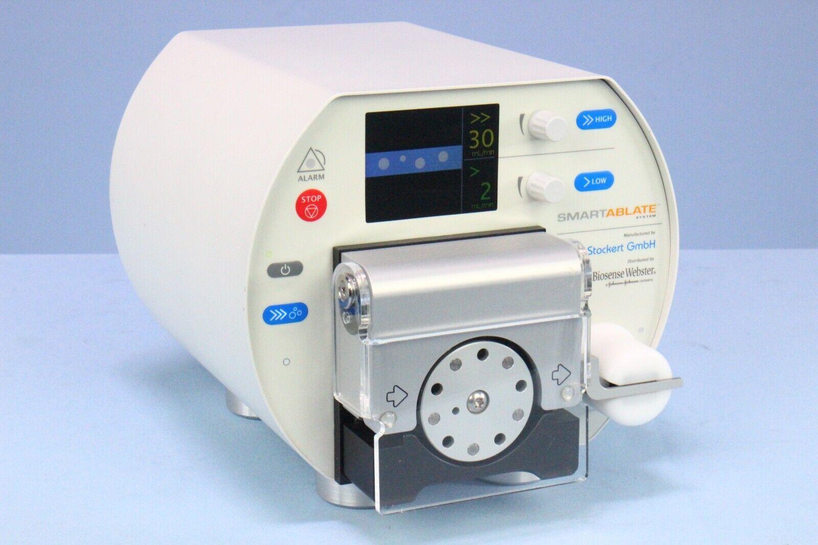 Smartablate Generator Sell Electrosurgical Unit BIOSENSE WEBSTER Smartablate (United States ...