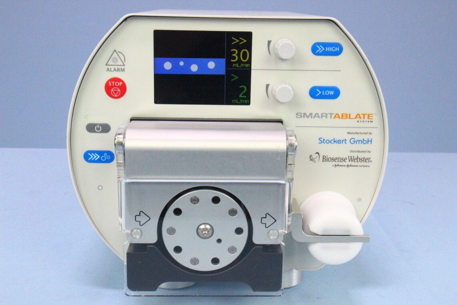 Smartablate Generator Sell Electrosurgical Unit BIOSENSE WEBSTER Smartablate (United States ...