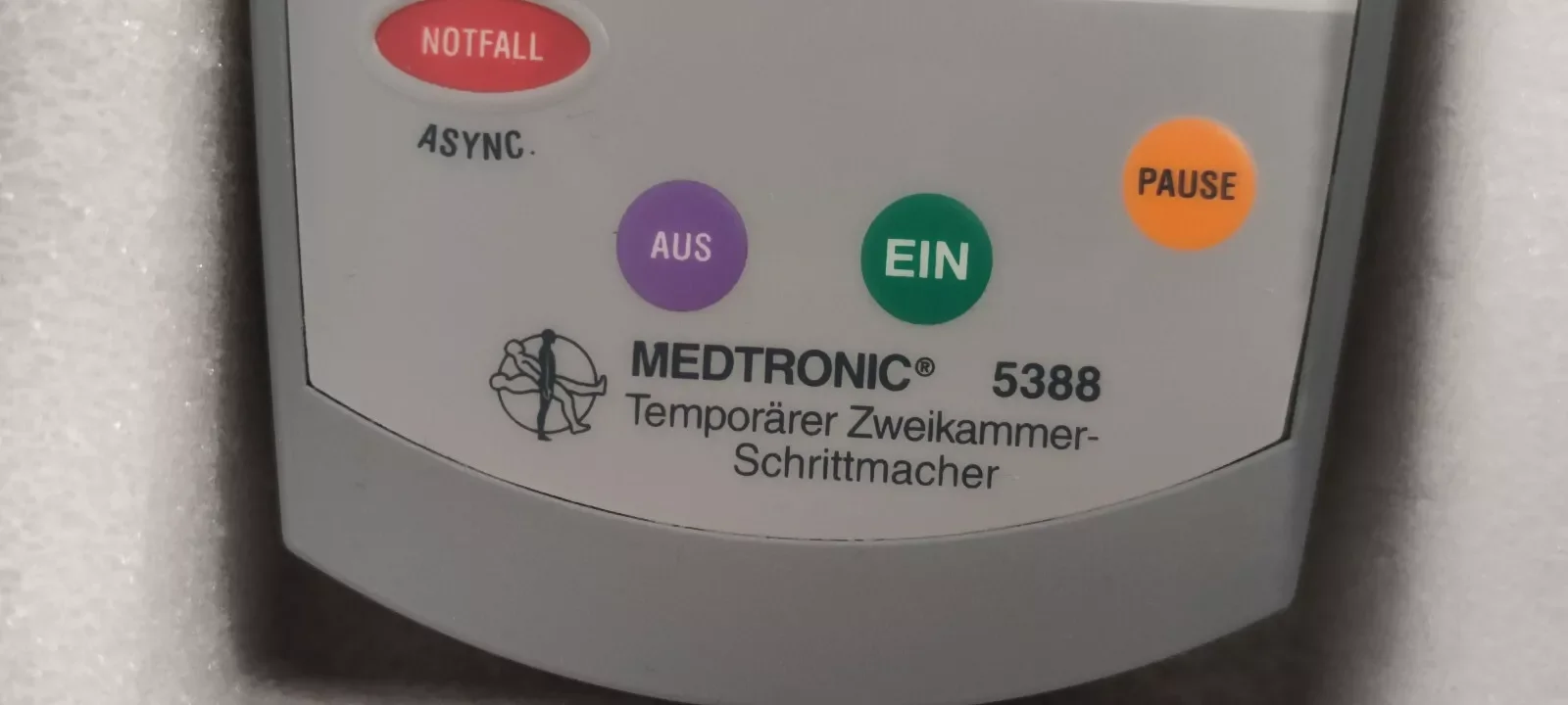 Sell Pacemaker MEDTRONIC 5388 2019 (Germany) | Bimedis