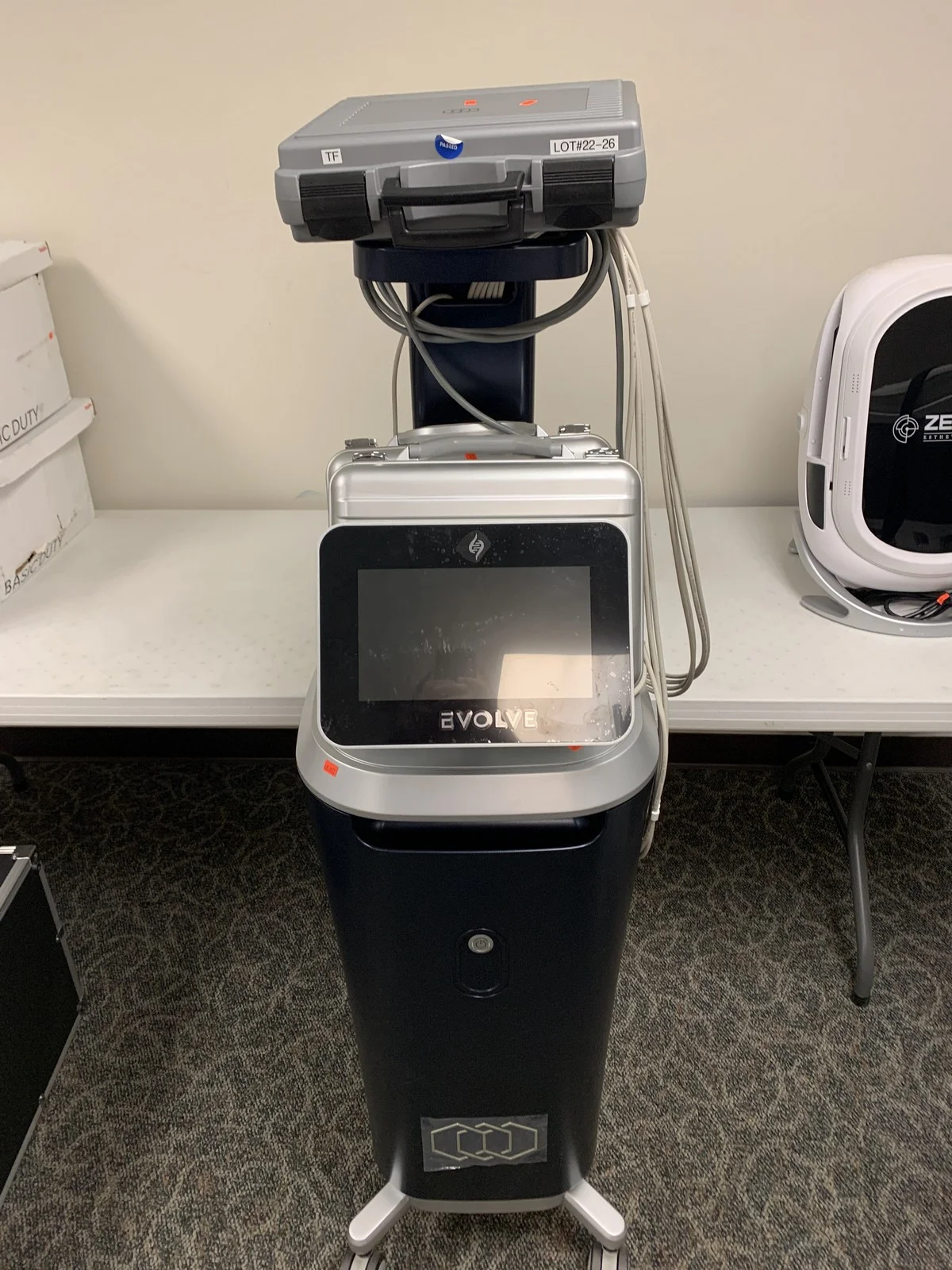 Sell Radio Frequency Unit (RF) INMODE Evolve 2020 (United States) | Bimedis