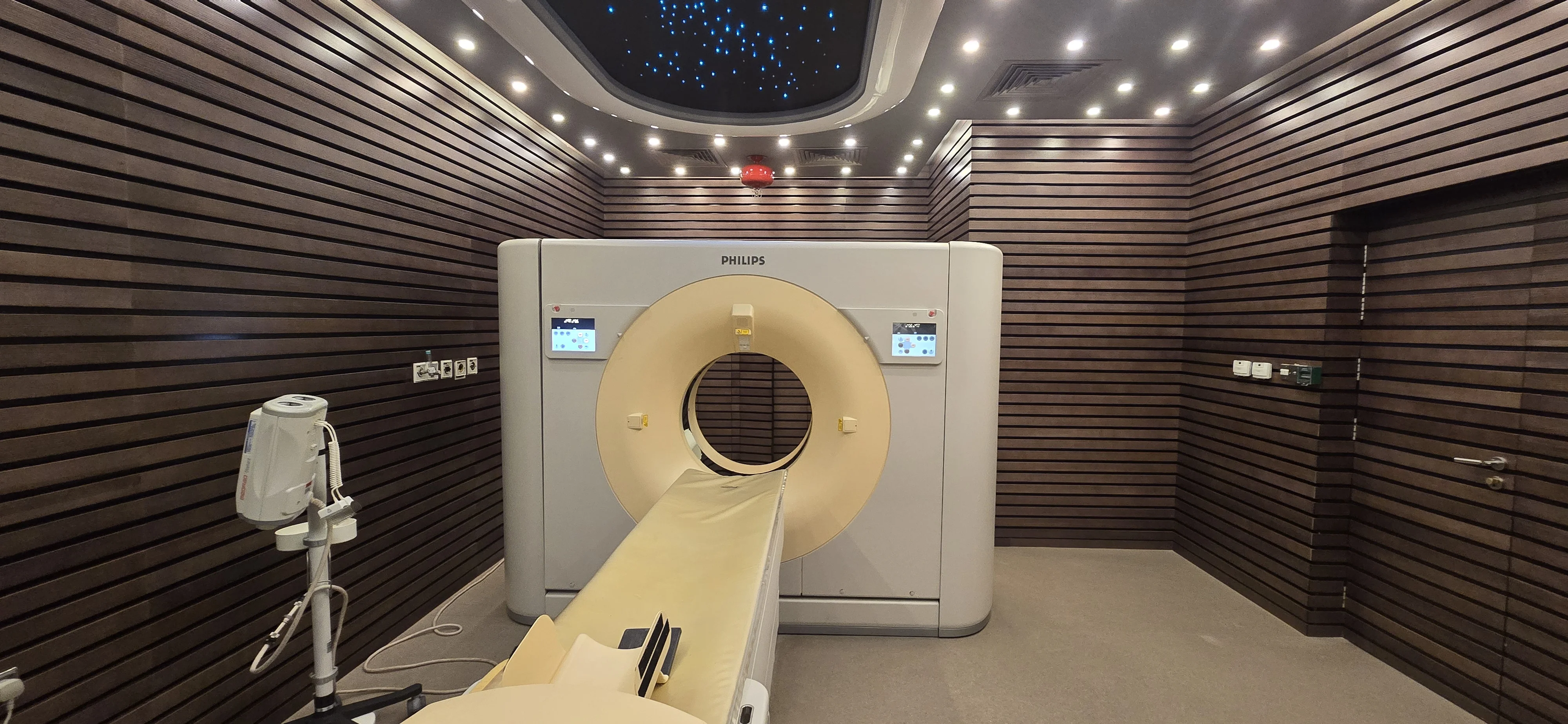 Sell CT Scanner PHILIPS Brilliance iCT 256 2017 (United Arab Emirates ...