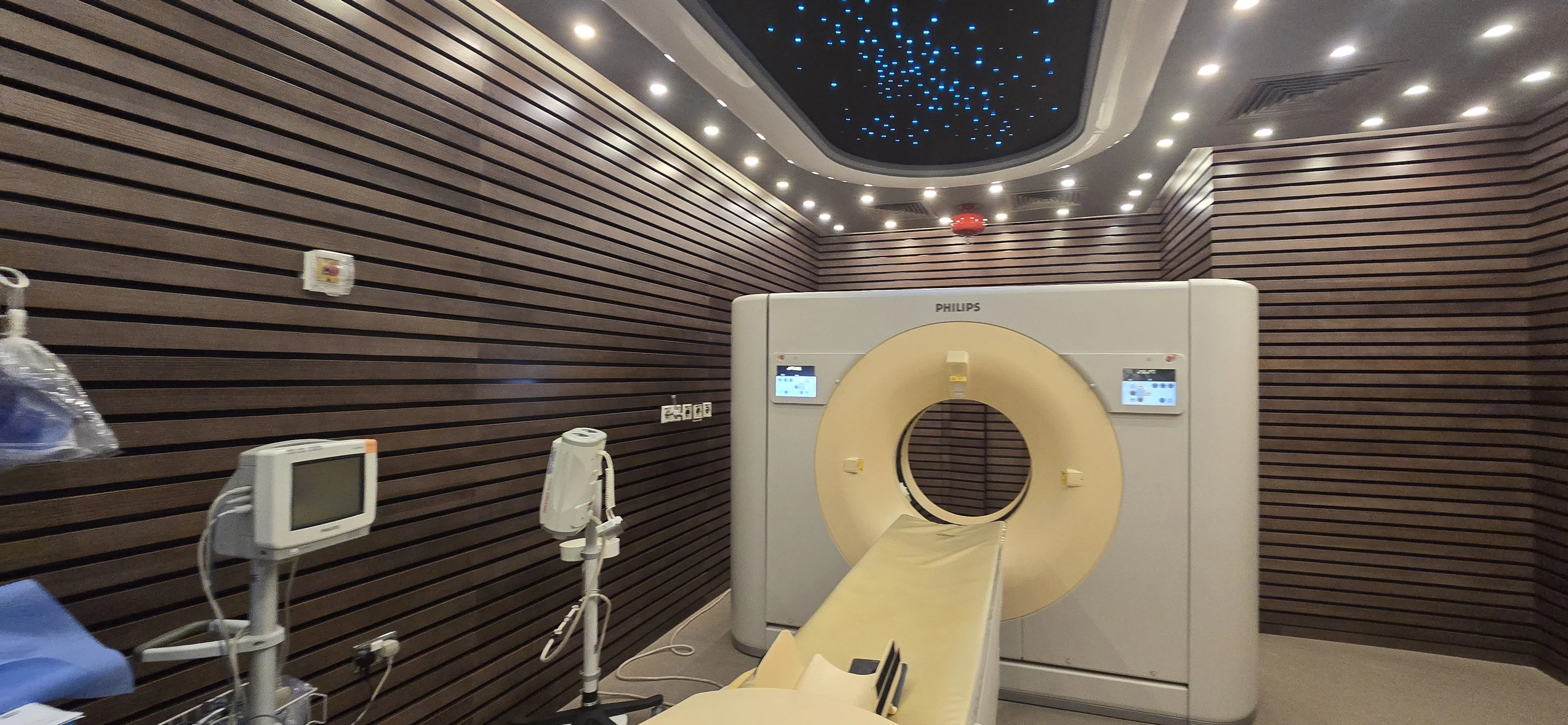 Sell CT Scanner PHILIPS Brilliance iCT 256 2017 (United Arab Emirates ...