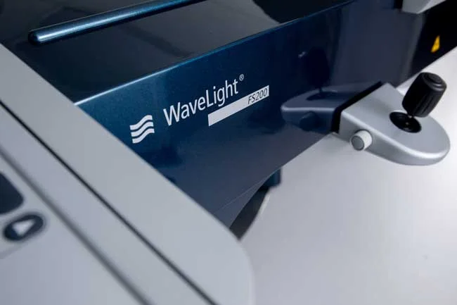 Sell Laser-Femto ALCON Wavelight FS200 2013 (Finland) | Bimedis