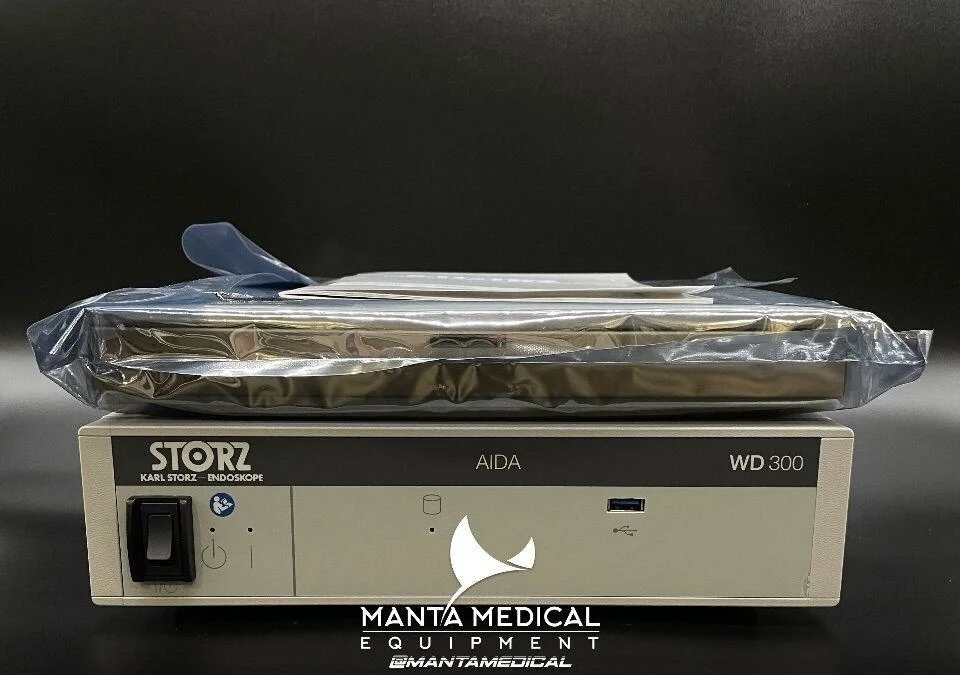 内視鏡プロセッサー KARL STORZ Aida WD300 販売 (アメリカ) | Bimedis - Japan