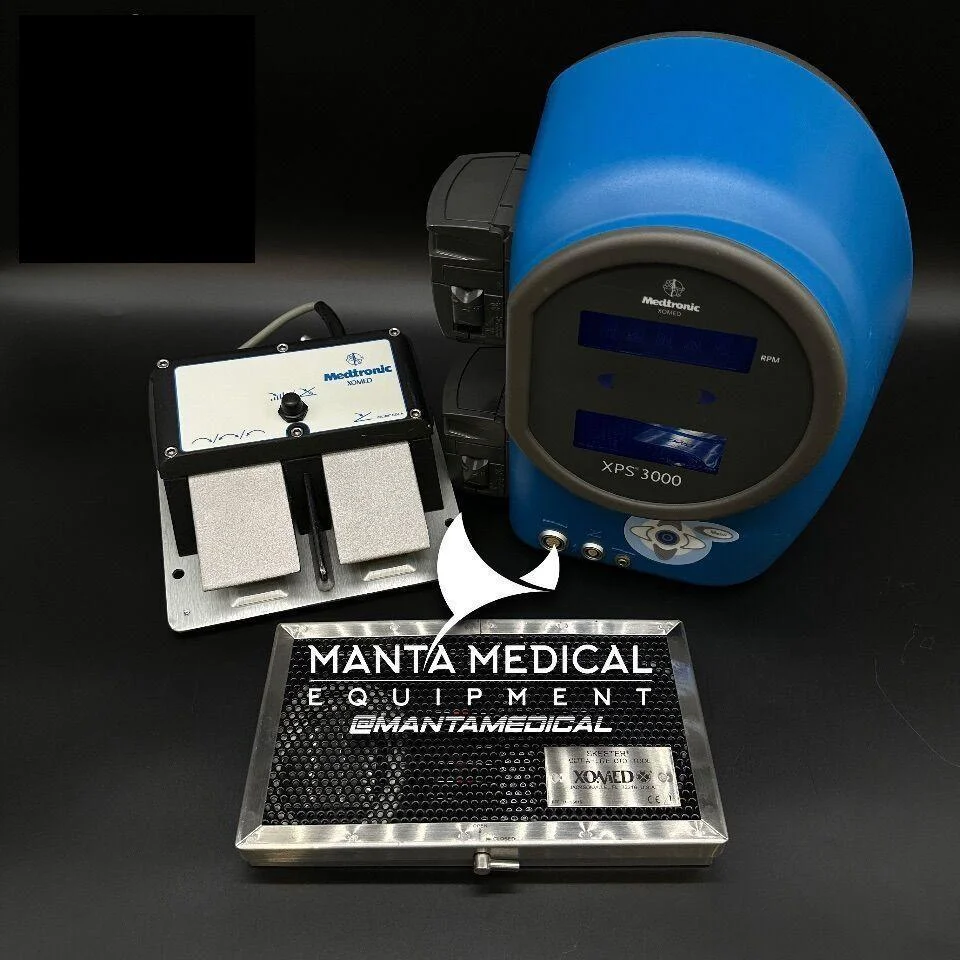 Sell Electrosurgical Unit on Bimedis Electrosurgical Unit MEDTRONIC XPS ...