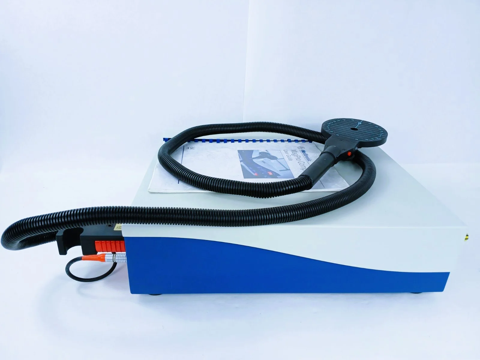 Mag Pro Compact Sell Transcranial magnetic stimulator MEDTRONIC MagPro Compact (France ...