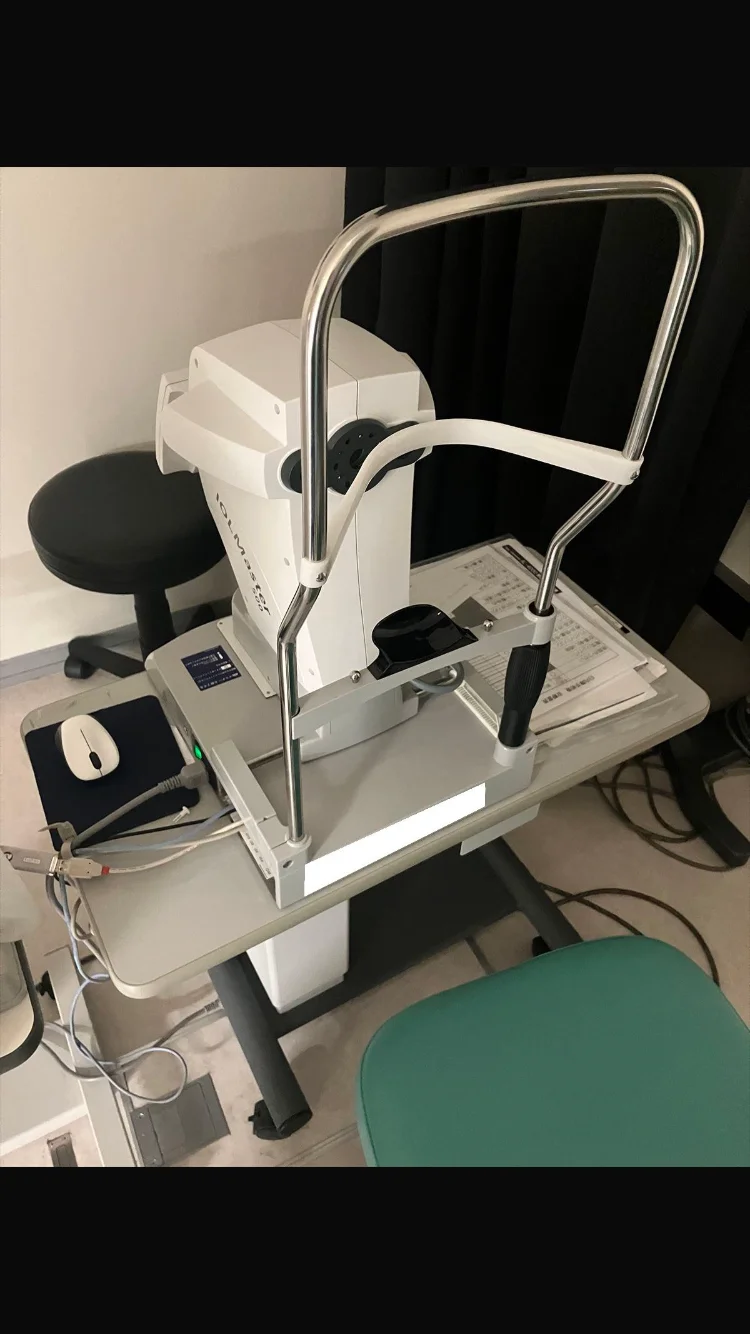 Sell A-Scan ZEISS IOL Master 500 2014 (Japan) | Bimedis