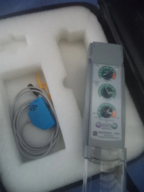 Sell Pacemaker MEDTRONIC 5348 (Germany) | Bimedis