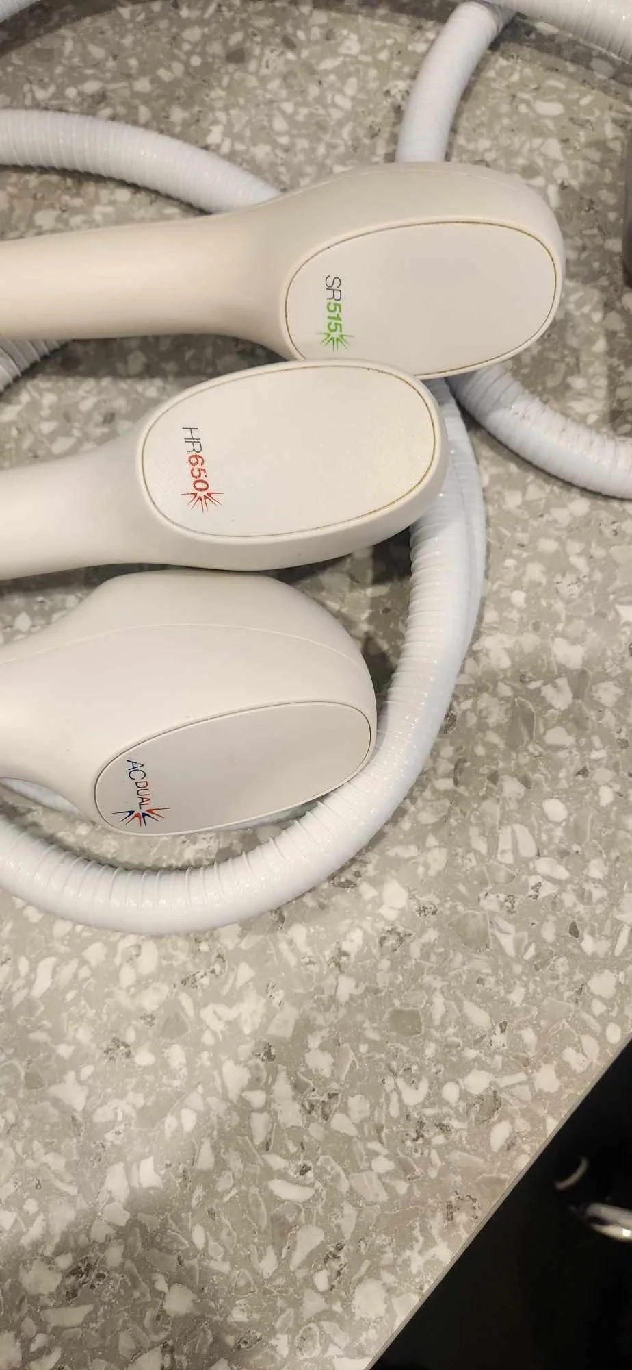 Sell IPL Machine VENUS Versa 2019 (Canada) | Bimedis