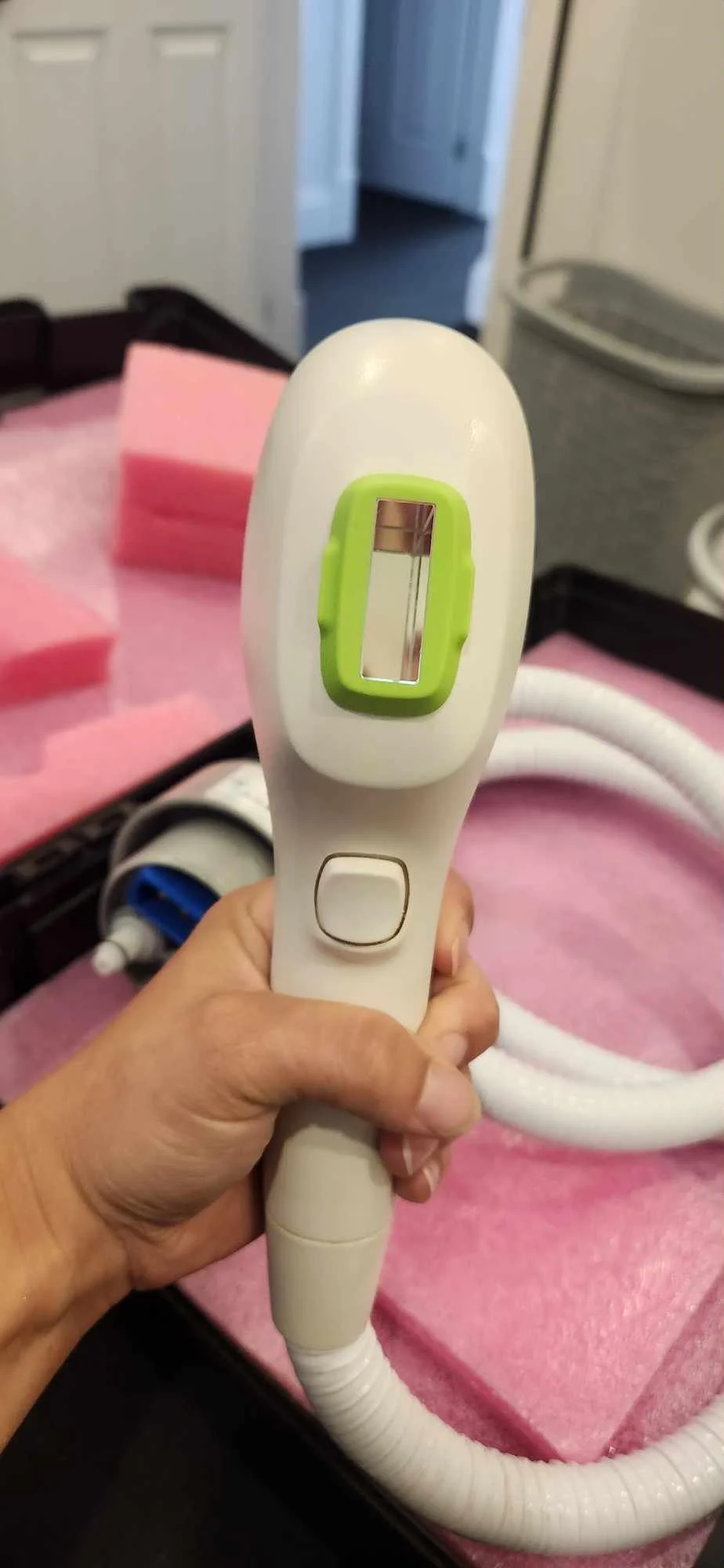 Sell IPL Machine VENUS Versa 2019 (Canada) | Bimedis
