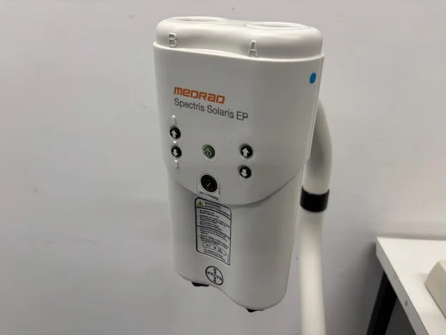 Sell Injector MRI MEDRAD Spectris Solaris EP (The Netherlands) | Bimedis