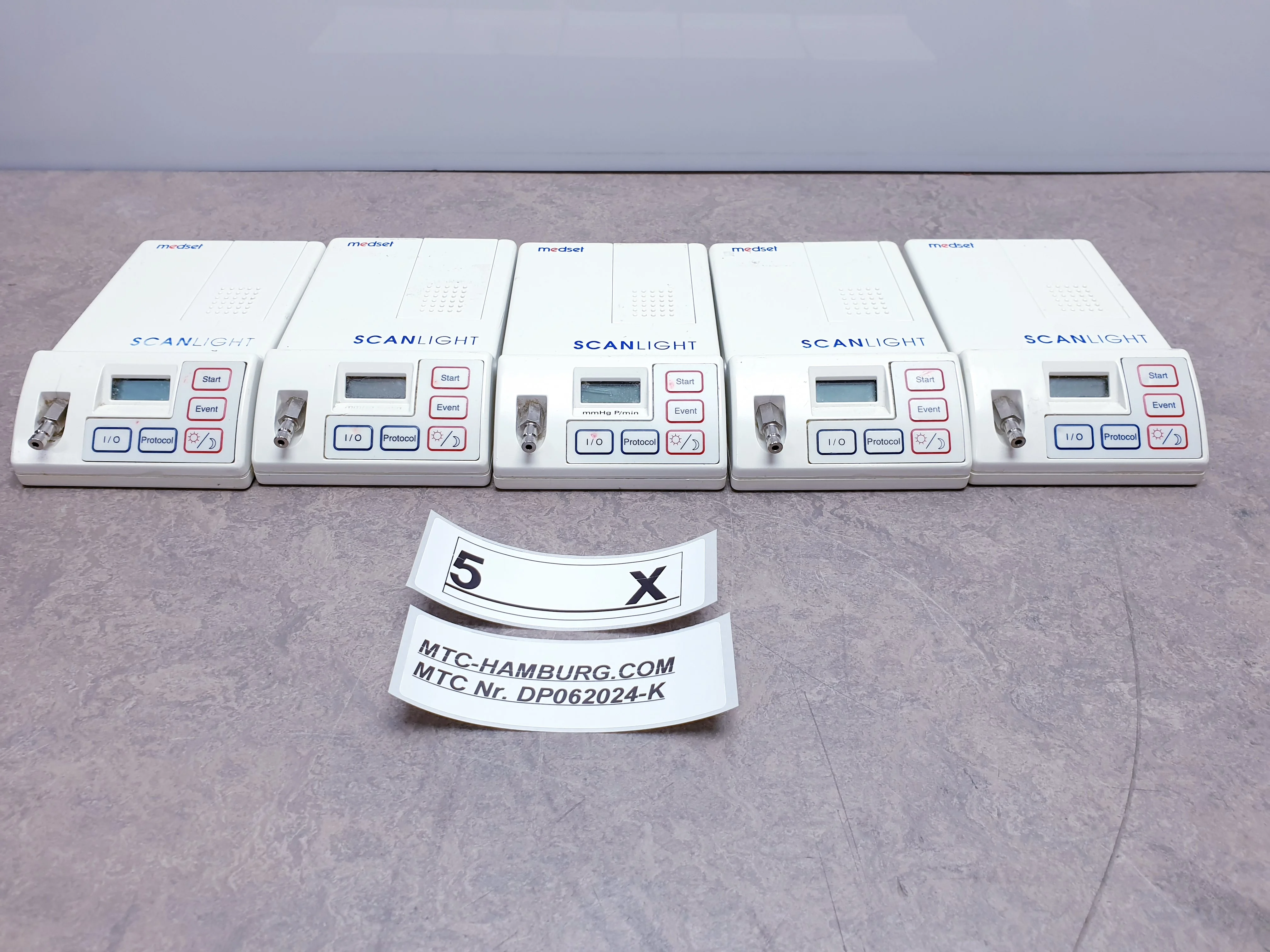 Medset Sell Blood pressure monitor on Bimedis Blood pressure monitor MEDSET ...