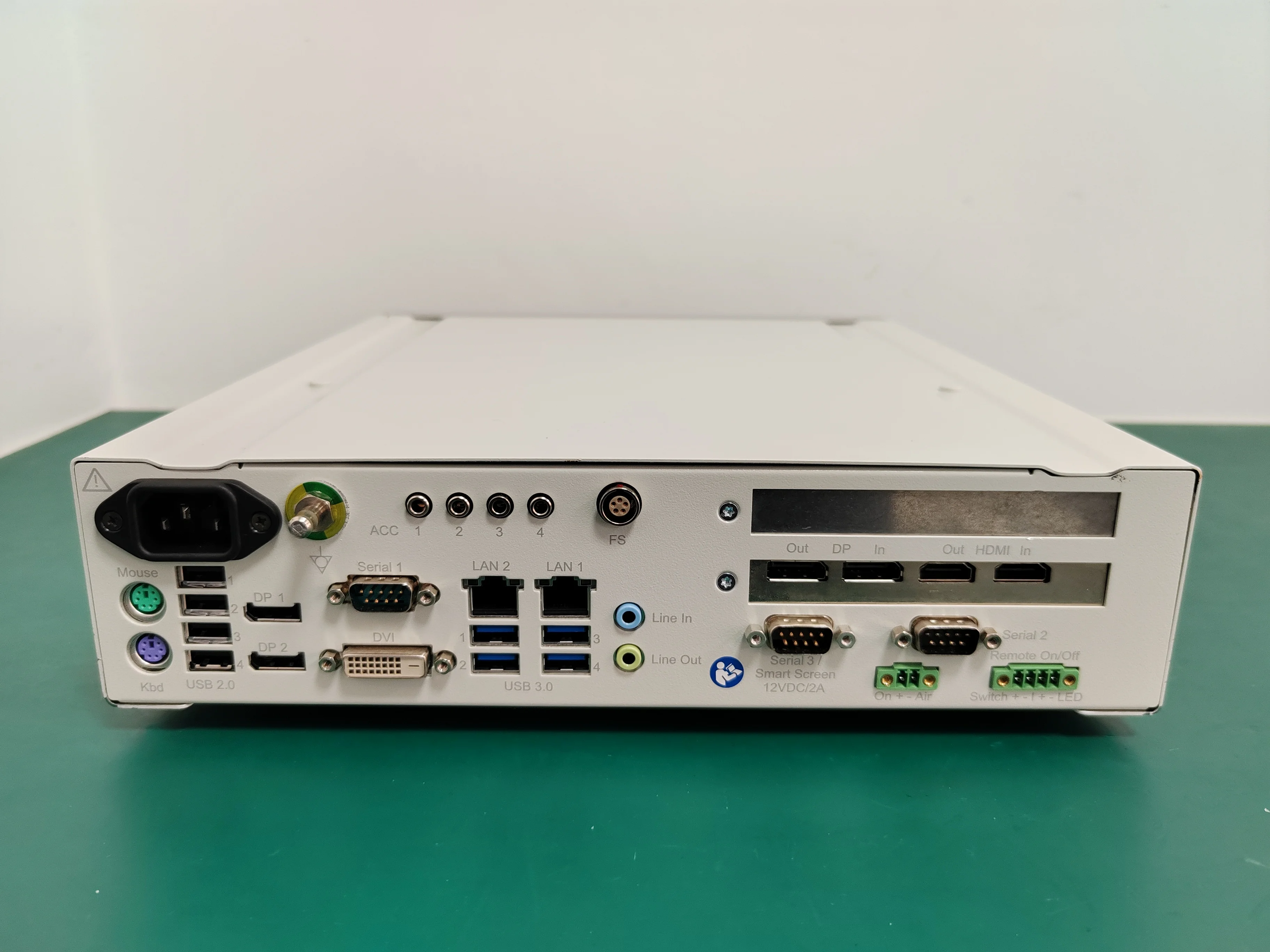 Sell Endoscopy video processor KARL STORZ Aida WD300 2019 (China) | Bimedis