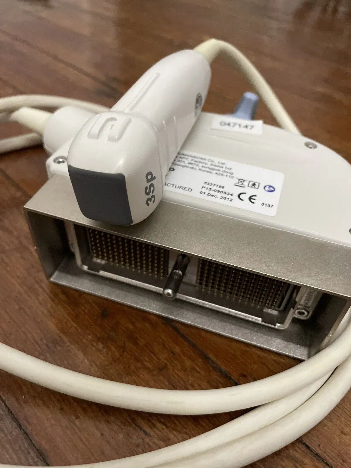Sell Cardiac Probe GE 3SP (China) | Bimedis