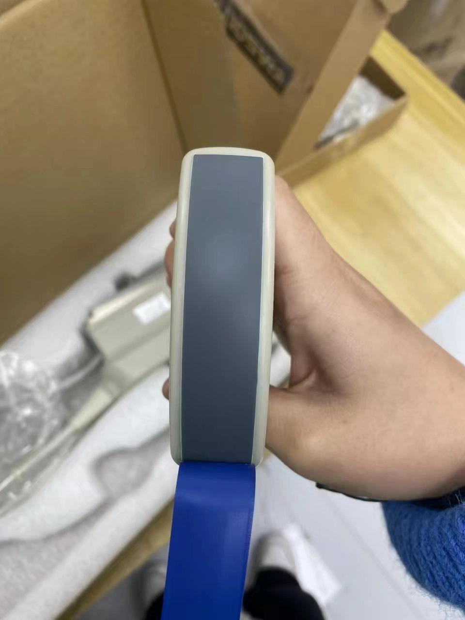 Sell Convex Probe SONOSCAPE C352 (China) | Bimedis