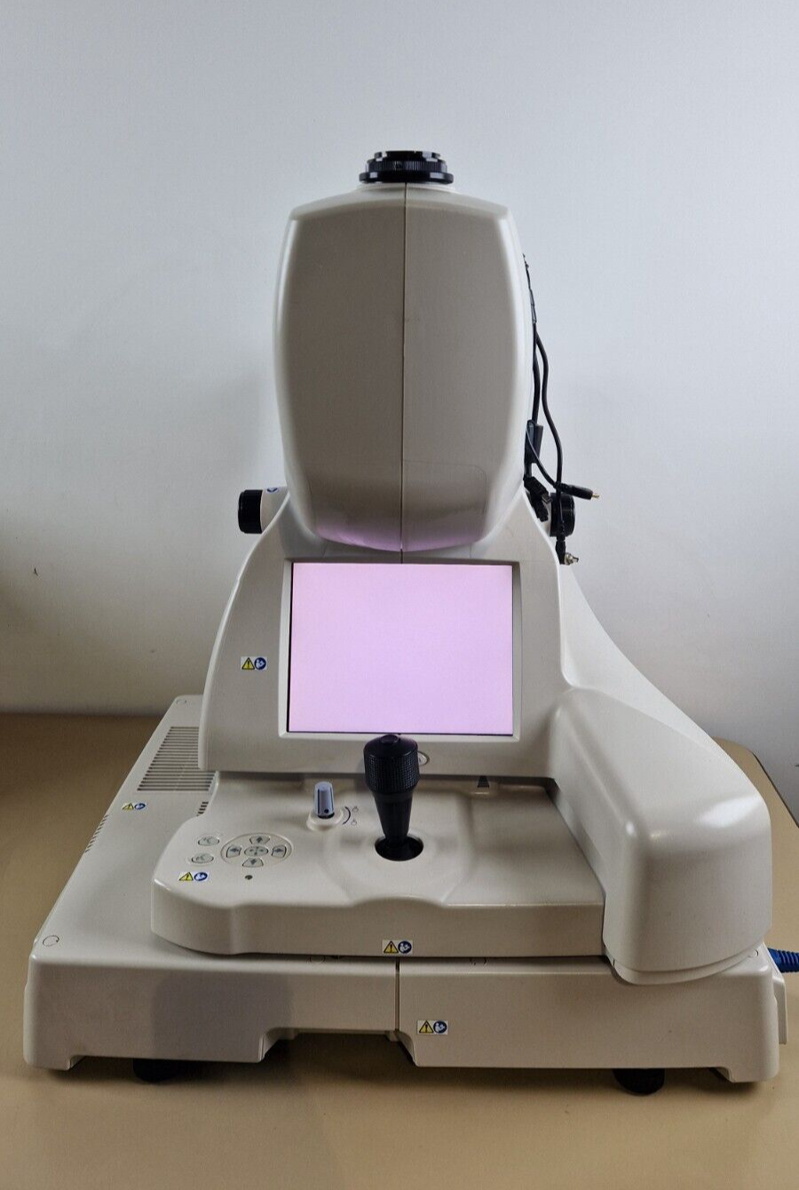 Sell OCT tomograph on Bimedis OCT tomograph TOPCON 3D OCT-2000 (United ...
