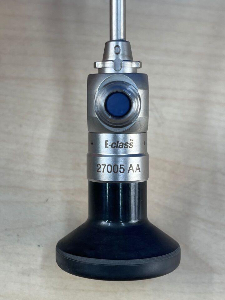 Sell Rigid Cystoscope on Bimedis Rigid Cystoscope KARL STORZ 27005AA ...