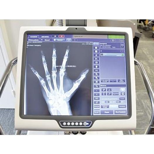 Sell X-ray machine STEPHANIX Movix 4.0 2020 (France) | Bimedis