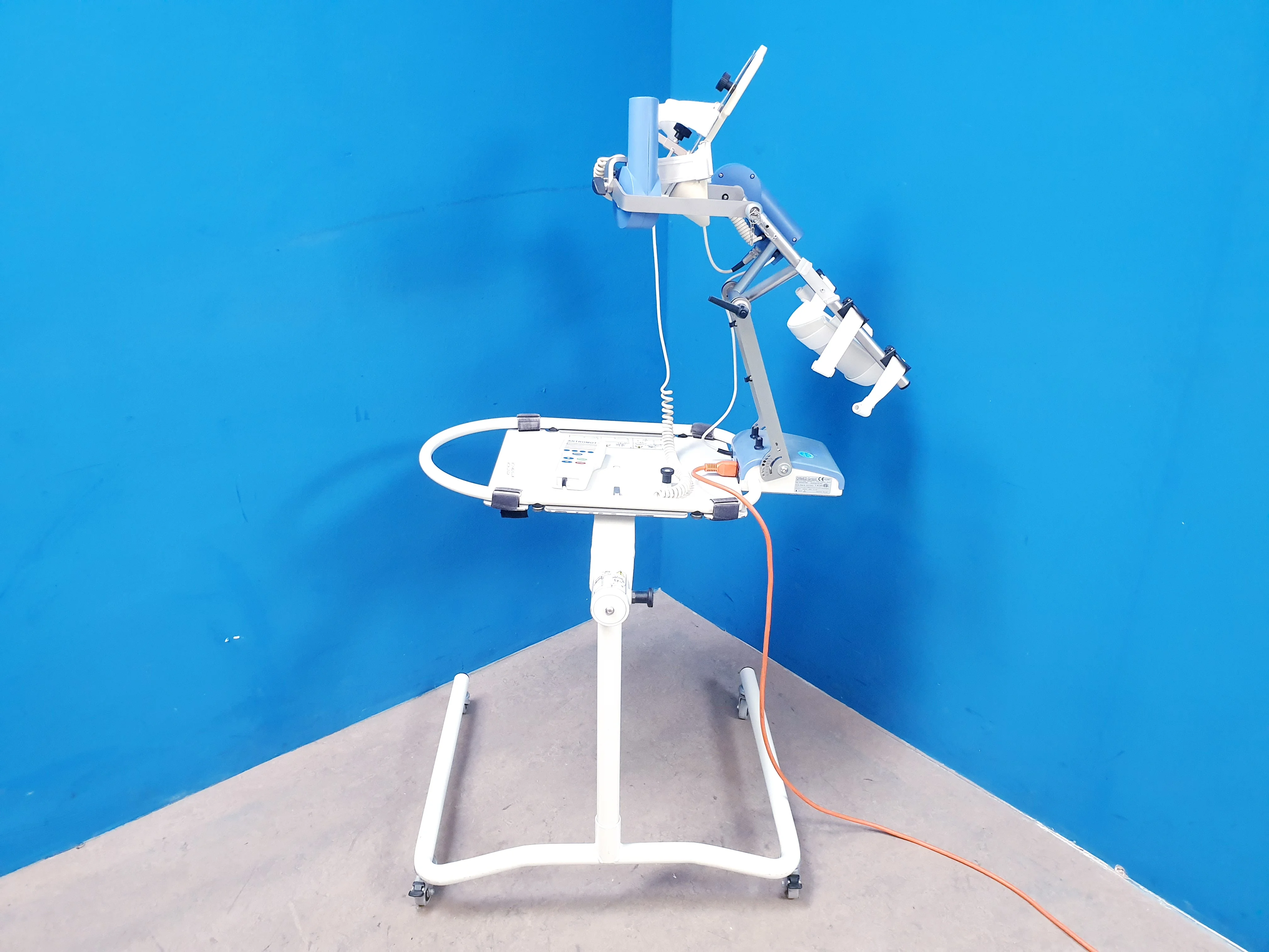 Sell Continuous passive motion device ORMED ARTROMOT-SP3 (Germany ...