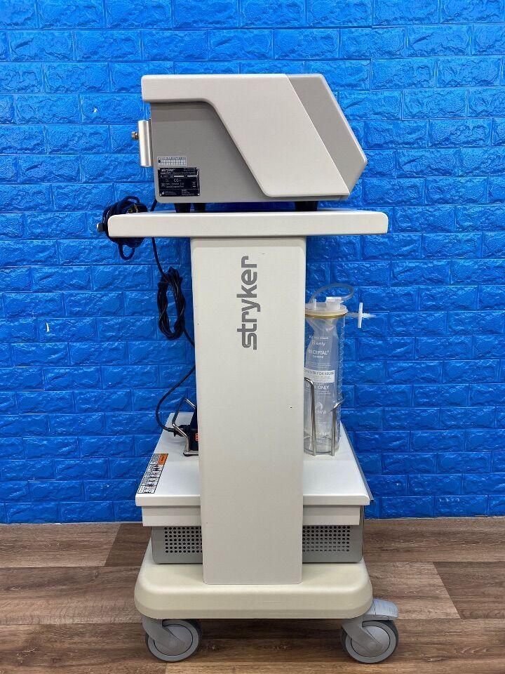 Lab Sellingunit Sell Electrosurgical Unit STRYKER SONOPET UST-2001 2010 (United Kingdom ...