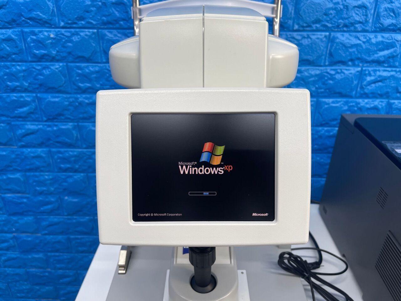 Sell A-Scan ZEISS IOL Master V5.4 2009 (United Kingdom) | Bimedis