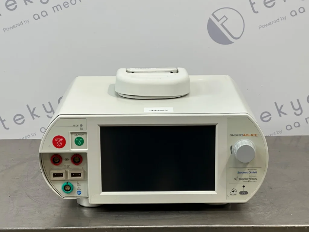 Smartablate Generator Sell Electrosurgical Unit BIOSENSE WEBSTER Smartablate (United States ...