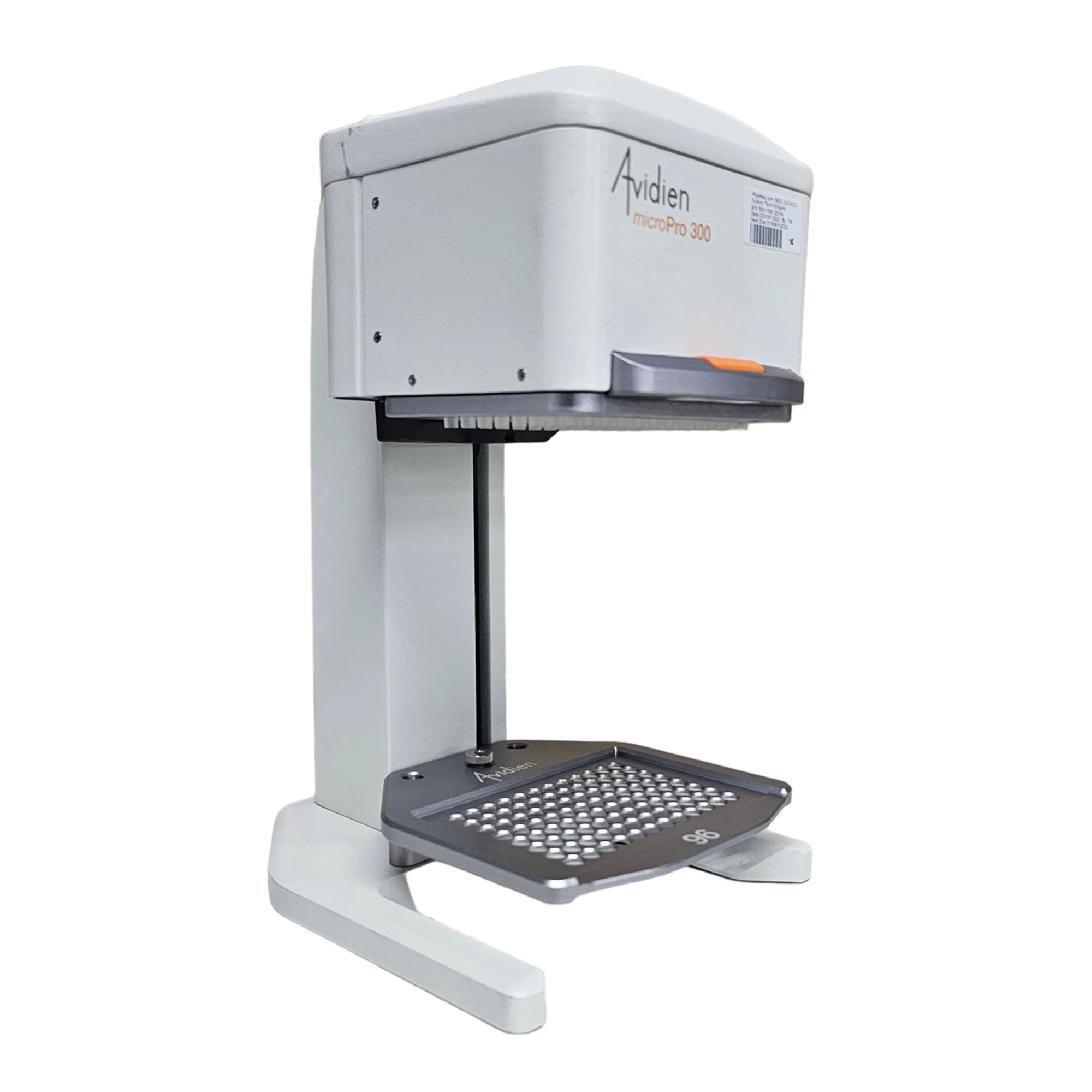 Micropro Laboratory Sell Pipetting robot AVIDIEN microPro 300 2022 (United Kingdom) | Bimedis