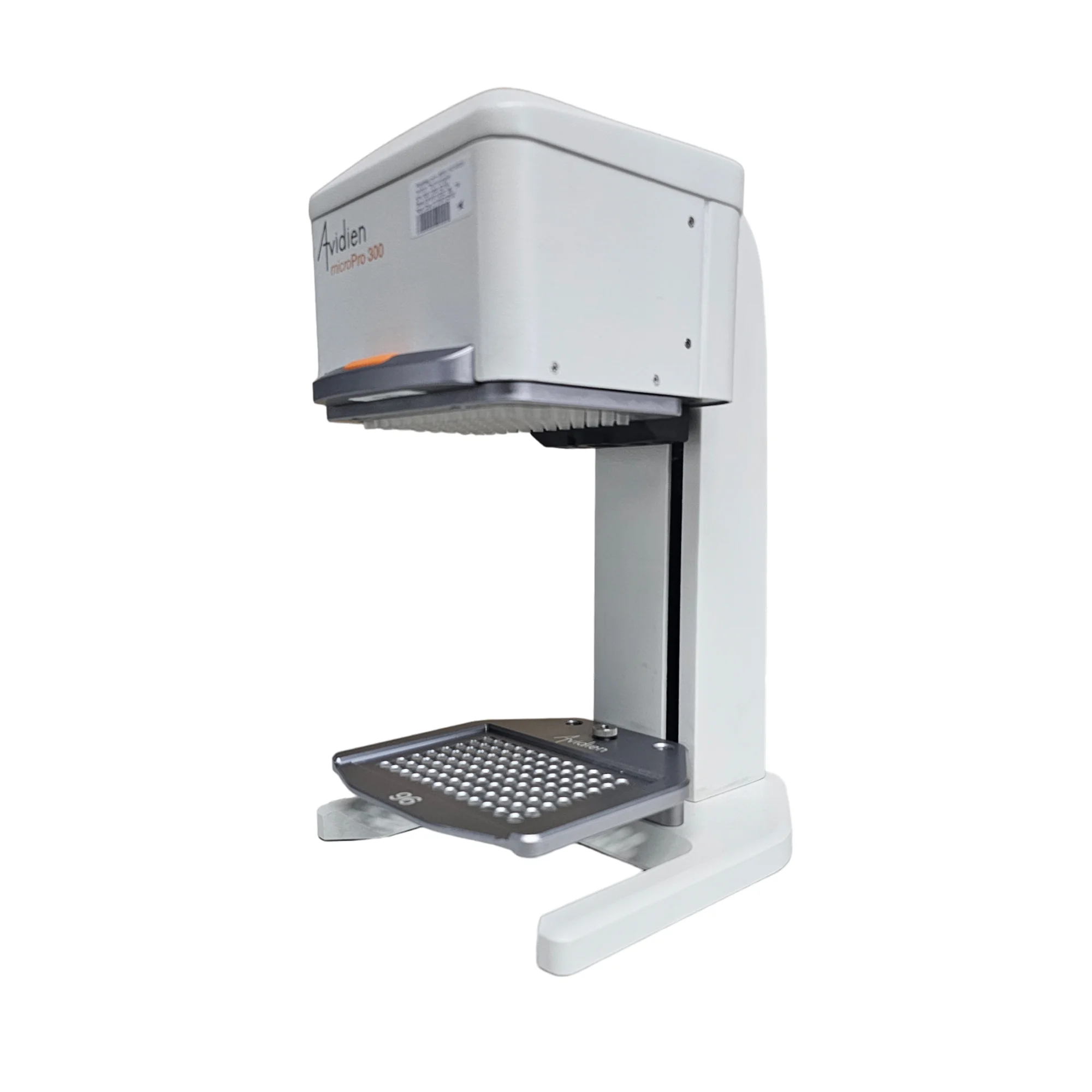 Micropro Laboratory Sell Pipetting robot AVIDIEN microPro 300 2022 (United Kingdom) | Bimedis