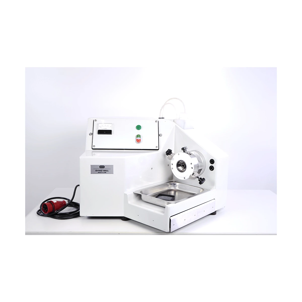Lab Model Multi Mill Sell Laboratory mill WAB DYNO-MILL MULTI LAB (Germany) | Bimedis