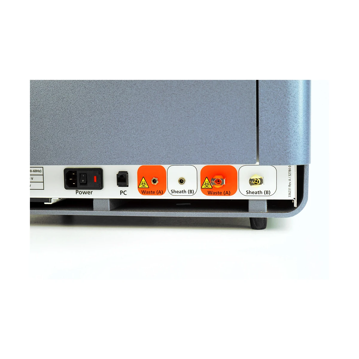 Sell Cytometer BD FACSArray (Germany) | Bimedis