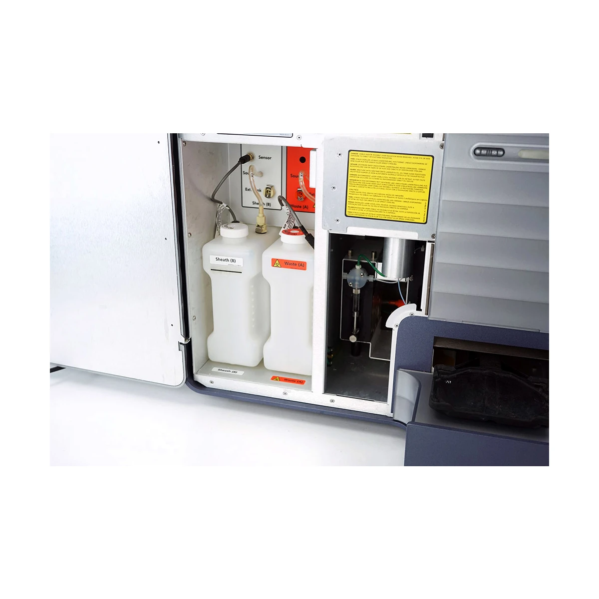 Sell Cytometer BD FACSArray (Germany) | Bimedis
