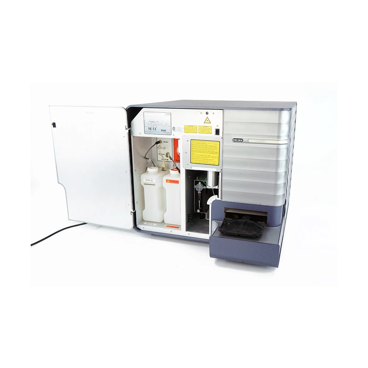 Sell Cytometer BD FACSArray (Germany) | Bimedis